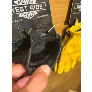 画像13: Westride/DD Cycle Glove
