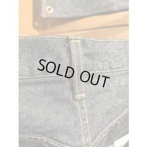 画像6: JELADO/Last Resort 66 Black Denim