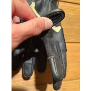 画像5: Westride/Cross Bones Glove