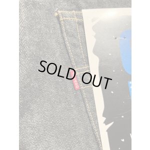 画像5: JELADO/Last Resort 66 Black Denim