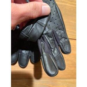 画像4: Westride/Punching Leather Glove