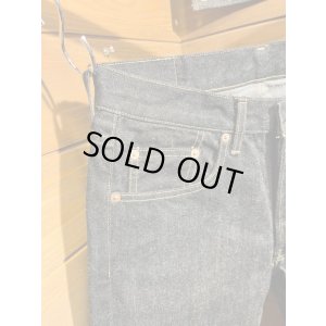 画像9: JELADO/Last Resort 66 Black Denim