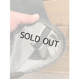 画像7: JELADO/Last Resort 66 Black Denim