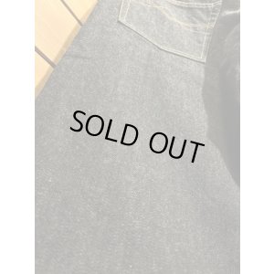 画像8: JELADO/Last Resort 66 Black Denim