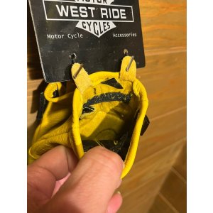 画像14: Westride/DD Cycle Glove