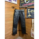 JELADO/519 Rebel Leather Pants