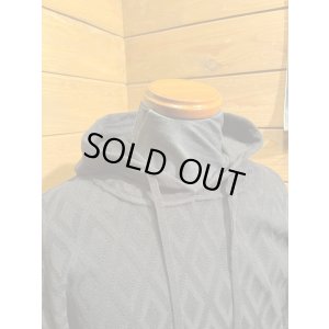 画像3: WestRide/NGT Mesh Jacquard Hoodie