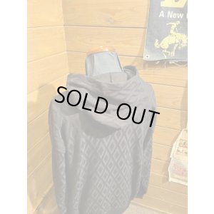 画像7: WestRide/NGT Mesh Jacquard Hoodie