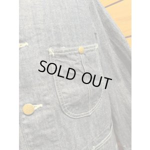 画像5: JELADO/491J Coverall