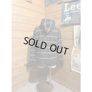 画像2: WestRide/Hevy Border Hoodie