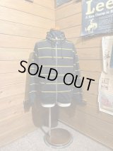 WestRide/Hevy Border Hoodie