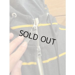 画像5: WestRide/Hevy Border Hoodie