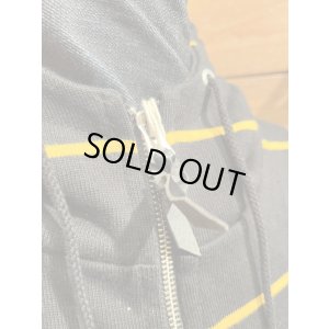 画像4: WestRide/Hevy Border Hoodie