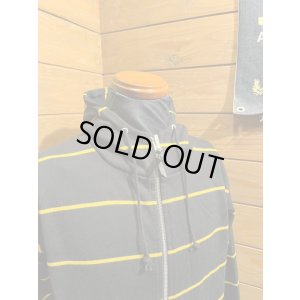 画像3: WestRide/Hevy Border Hoodie