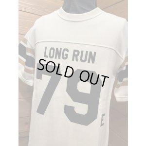 画像4: WestRide/Eagle Football Tee クリーム