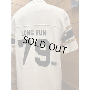 画像8: WestRide/Eagle Football Tee クリーム