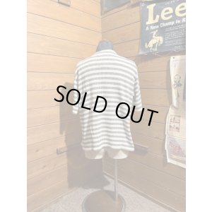 画像2: Colimbo/St.Sampson French Boder Shirt