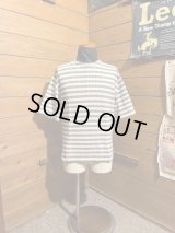 Colimbo/St.Sampson French Boder Shirt