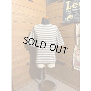 画像1: Colimbo/St.Sampson French Boder Shirt