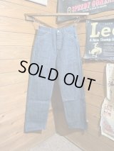 JELADO/331W Painter Pants