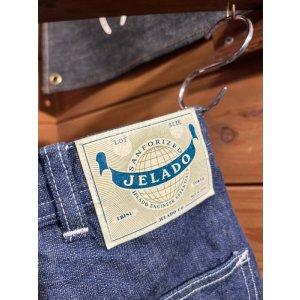 画像9: JELADO/331W Painter Pants