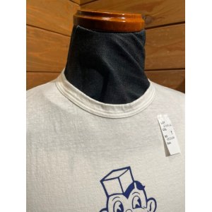 画像4: Cushman/リサイクルコットンTee  Cushman