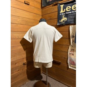 画像2: Cushman/リサイクルコットンTee  Cushman