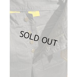 画像4: Colimbo/50's Army Utility Trousers ''Fort Knox''