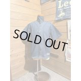 Colimbo/Doolittle Base Ball Shirt 10oz Indigo Denim