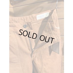 画像4: Colimbo/Coalwood Painter pants