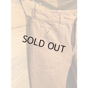 画像3: Colimbo/Coalwood Painter pants