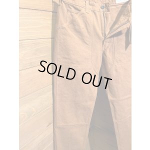 画像5: Colimbo/Coalwood Painter pants