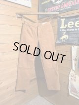 Colimbo/Coalwood Painter pants