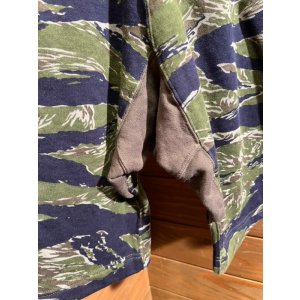 画像3: Cushman/Minipile Sweat Shorts