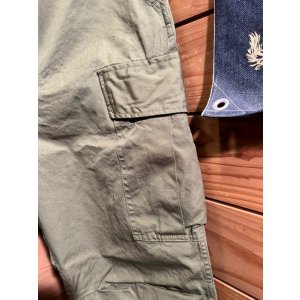 画像5: Colimbo/Southernmost Bush Trousers Amend #3