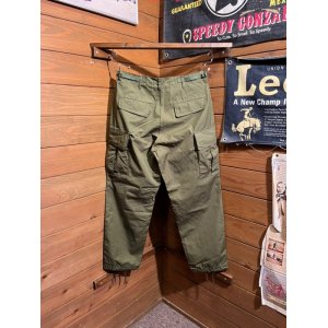 画像2: Colimbo/Southernmost Bush Trousers Amend #3