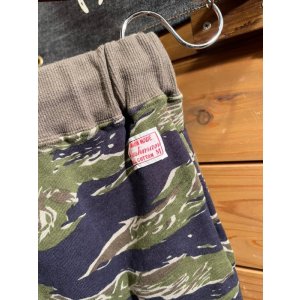 画像5: Cushman/Minipile Sweat Shorts
