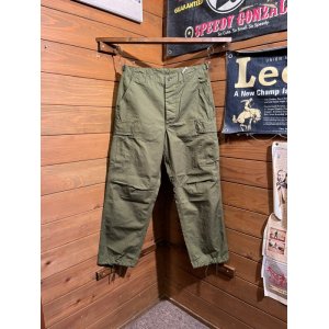 画像1: Colimbo/Southernmost Bush Trousers Amend #3