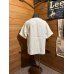 画像2: Colimbo/Saint-Malo Smock Shirts ホワイト (2)