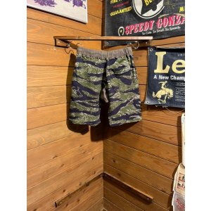 画像2: Cushman/Minipile Sweat Shorts