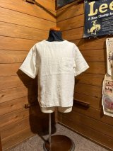 Colimbo/Saint-Malo Smock Shirts ホワイト