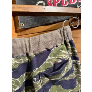 画像9: Cushman/Minipile Sweat Shorts