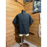 Colimbo/Saint-Malo Smock Shirts ブラック