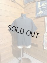 Colimbo/Saint-Malo Smock Shirts ブラック