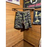 Cushman/Minipile Sweat Shorts