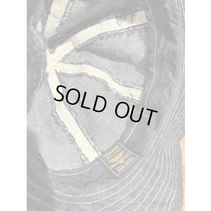 画像7: JELADO/CM37 Denim Fatigue Hat