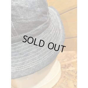 画像4: JELADO/CM37 Denim Fatigue Hat