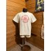 画像1: Colimbo/Norwalk Cotton Tee "MCB Quantico" (1)