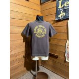 Colimbo/Norwalk Cotton Tee "MCB Quantico"