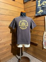 Colimbo/Norwalk Cotton Tee "MCB Quantico"